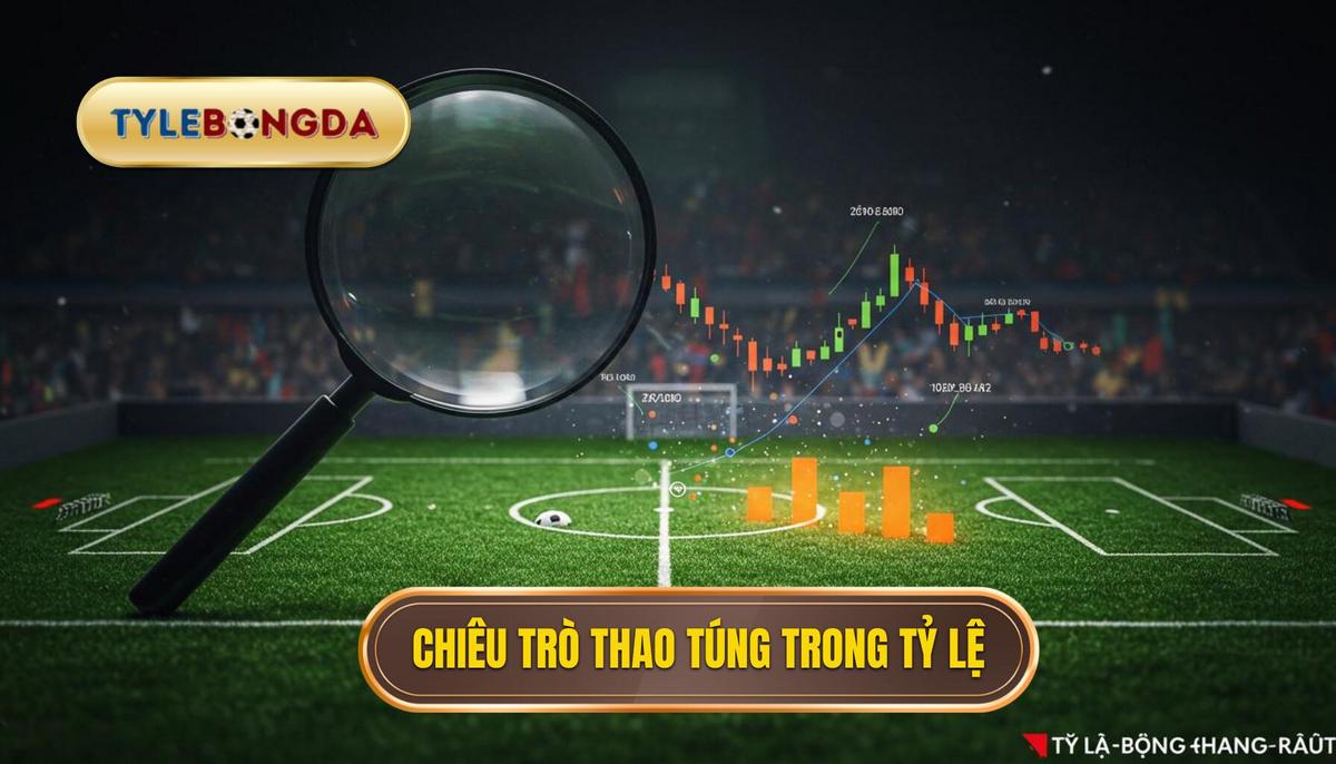 Phần 2_ Lật Tẩy Chiêu Trò Giấu Trong Tỷ Lệ_ Các Kỹ Thuật Thao Túng Phổ Biến