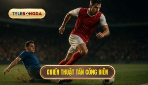 Chiến thuật tấn công biên