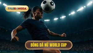 thumb - Bóng đá nữ World Cup