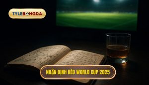 thumb - Nhận định kèo world cup 2025