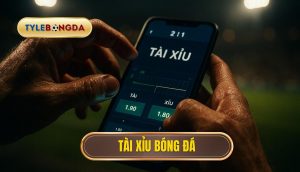 thumb - Tài xỉu bóng đá