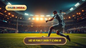 Luật đá Penalty