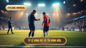 Thay người khi có cầu thủ bị chấn thương vùng đầu