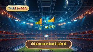 Tỷ Lệ Kèo La Liga