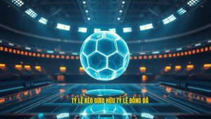 Tỷ Lệ Kèo Giao Hữu Quốc Tế