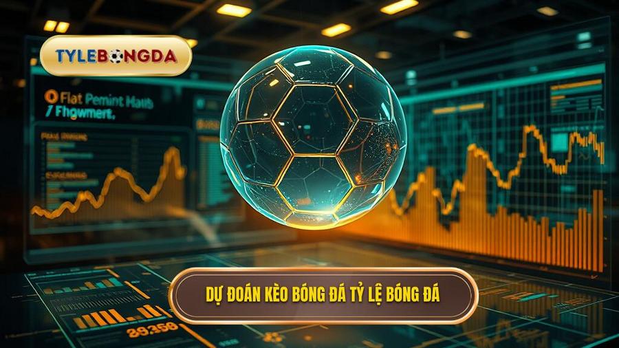 Dự Đoán Kèo Bóng Đá