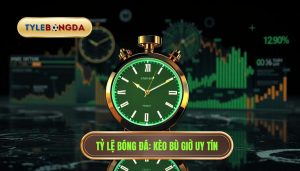Cá Cược Kèo Bù Giờ Cho Người Mới: Bí Quyết Chiến Thắng Từ Chuyên Gia