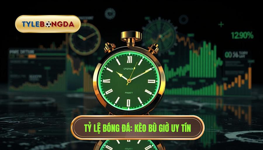 Cá Cược Kèo Bù Giờ Cho Người Mới: Bí Quyết Chiến Thắng Từ Chuyên Gia