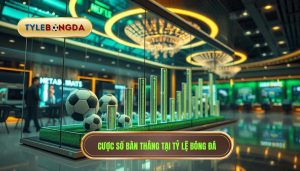cược số bàn thắng