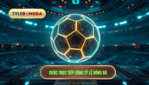 cược trực tiếp trận đấu