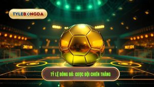 cược đội chiến thắng